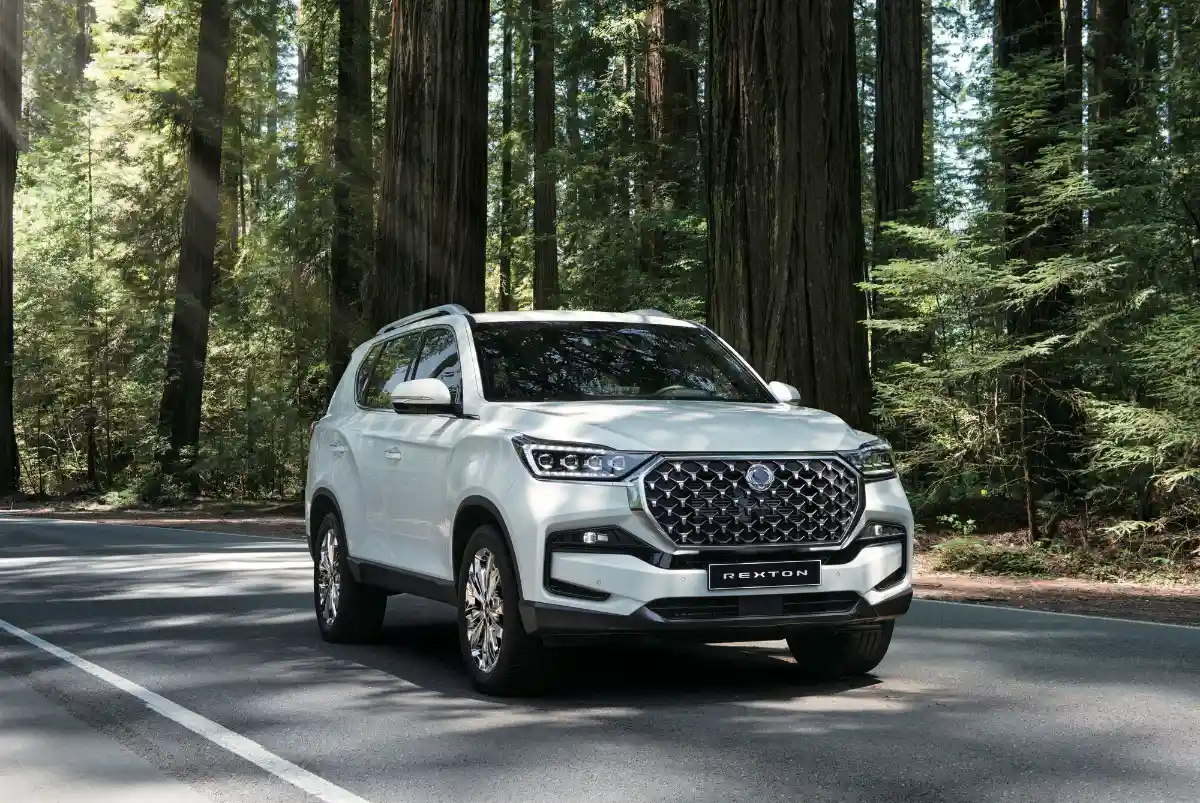 kgm rexton 001