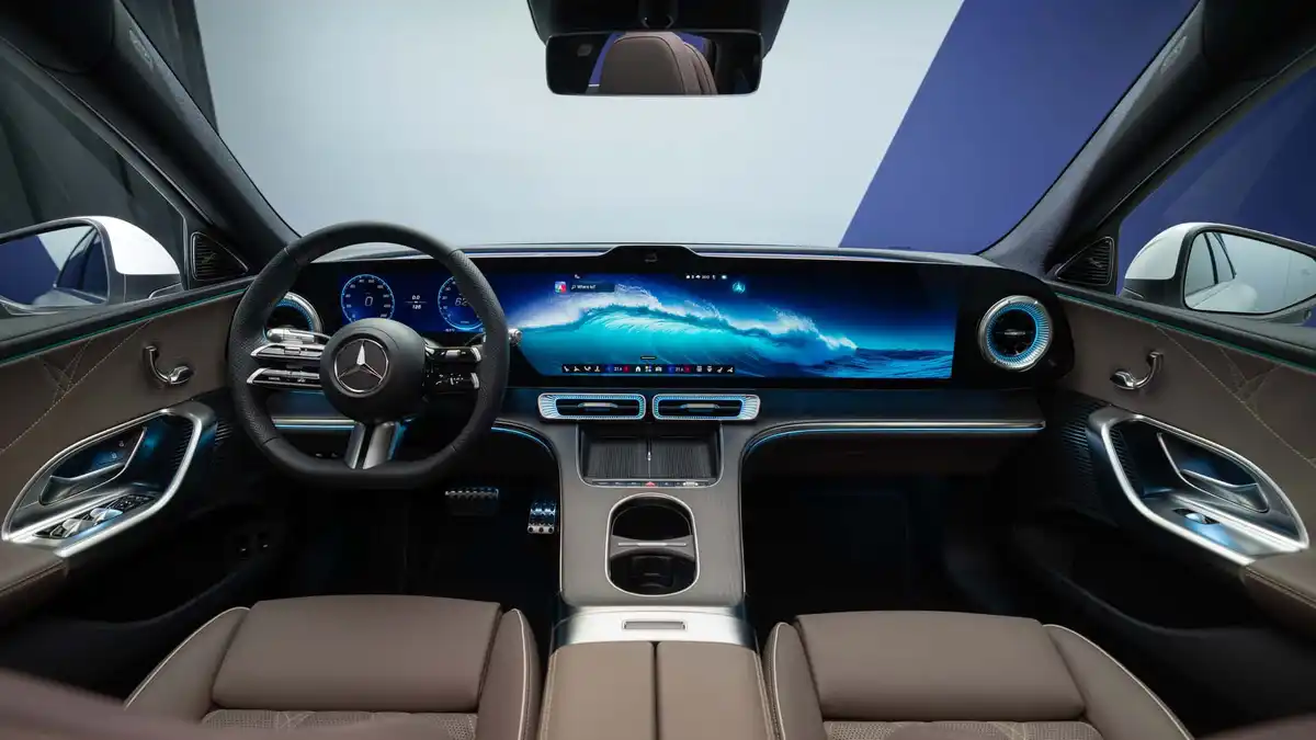mercedes benz c class 2026 07
