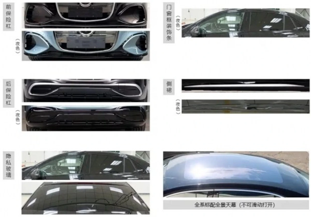 mercedes benz c class 003