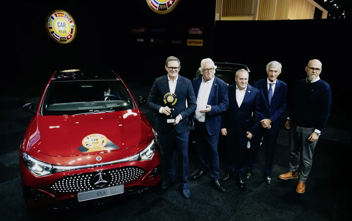 mercedes benz cla 001