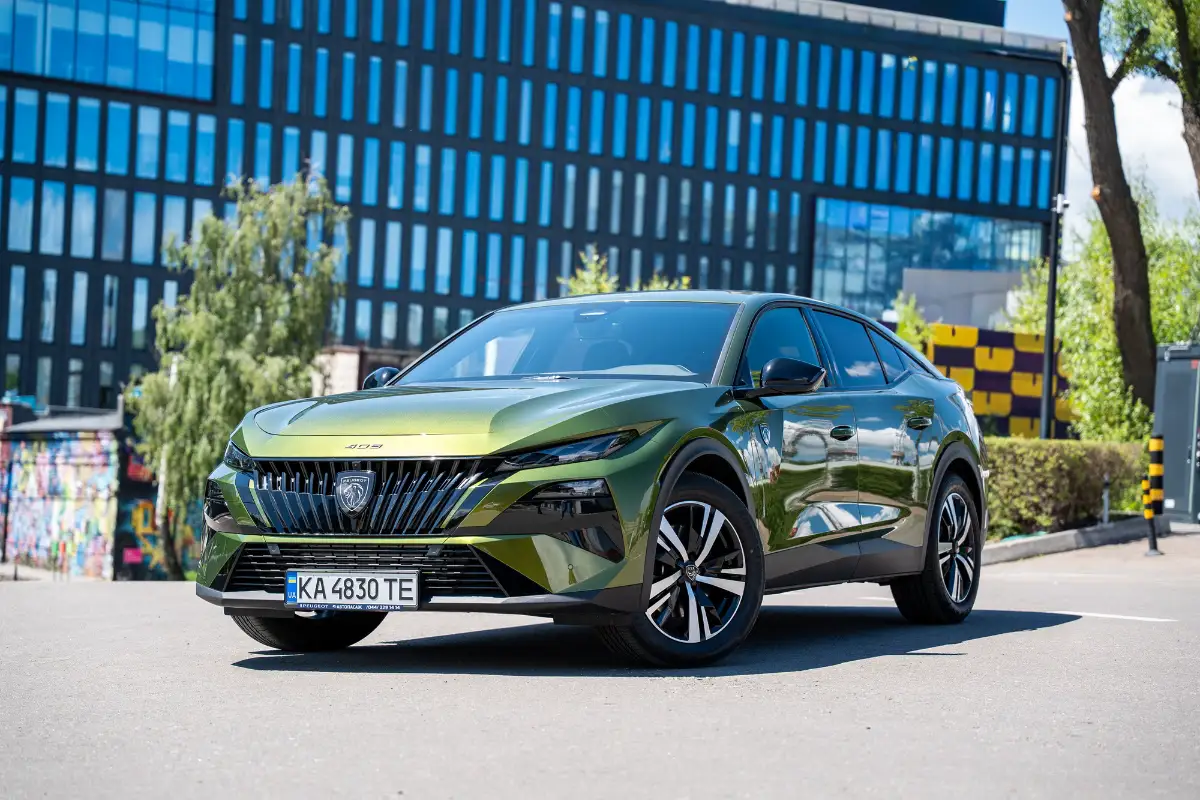 new peugeot 408 001
