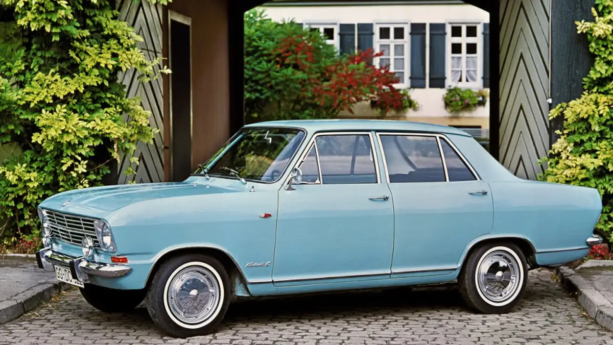 opel kadett 60 years history 03