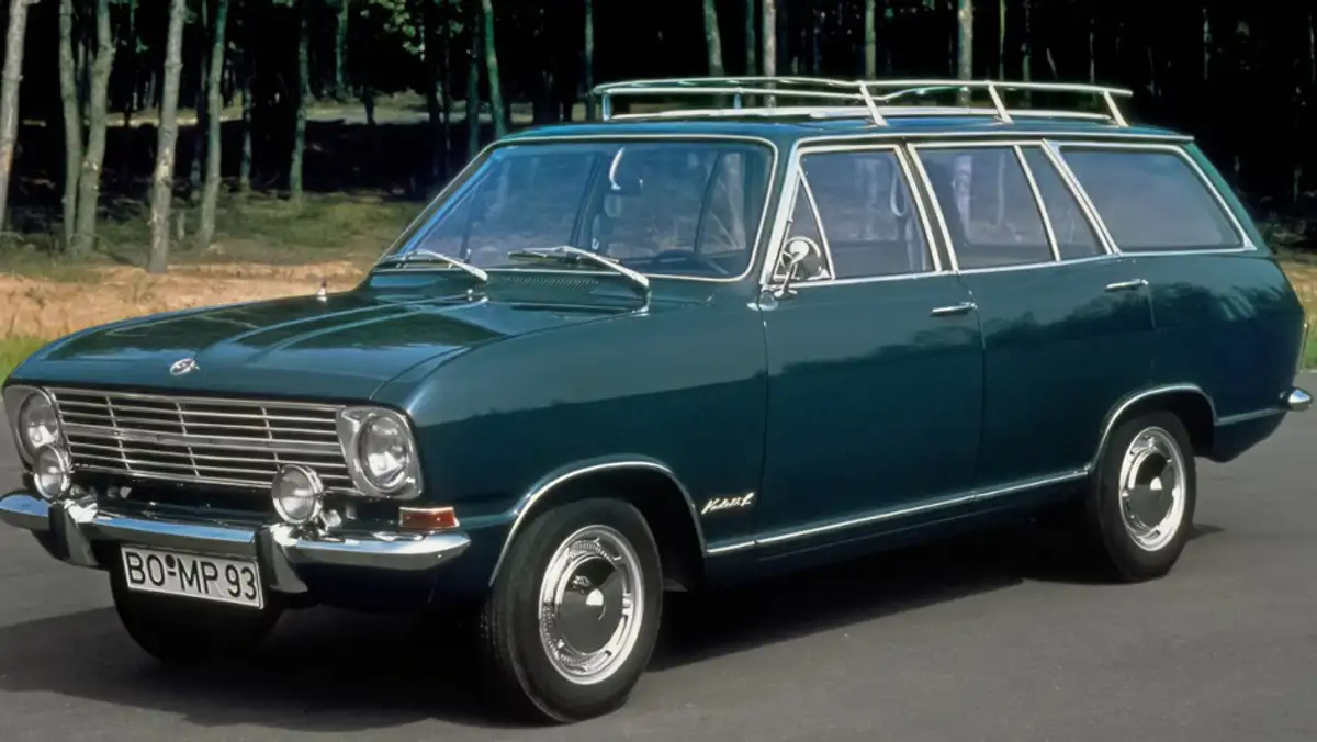 opel kadett 60 years history 05