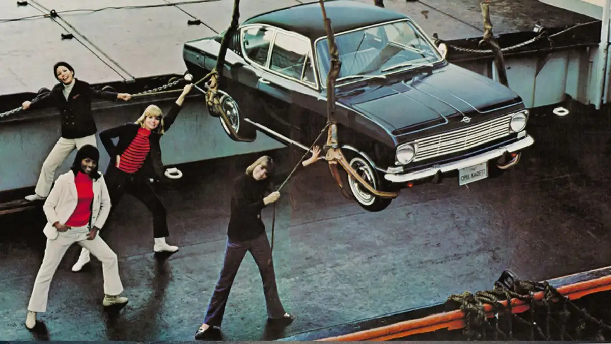 opel kadett 60 years history 07