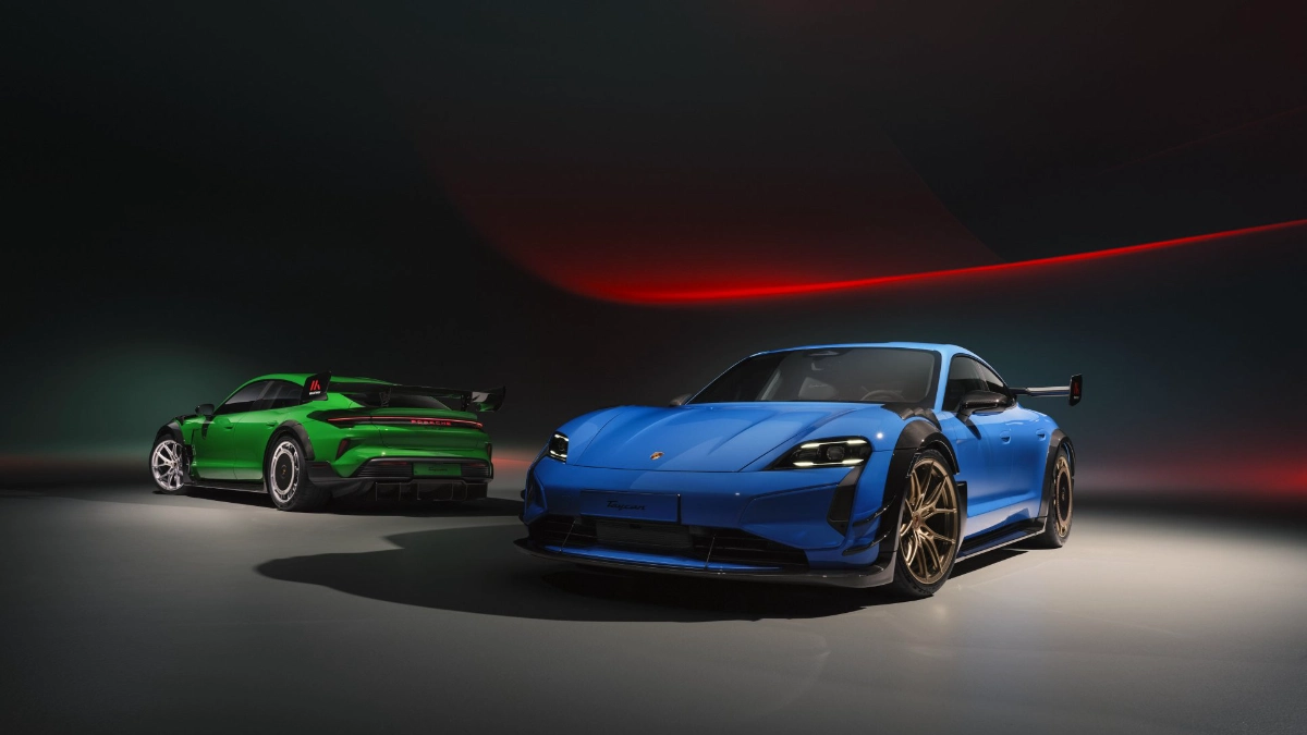porsche taycan 005