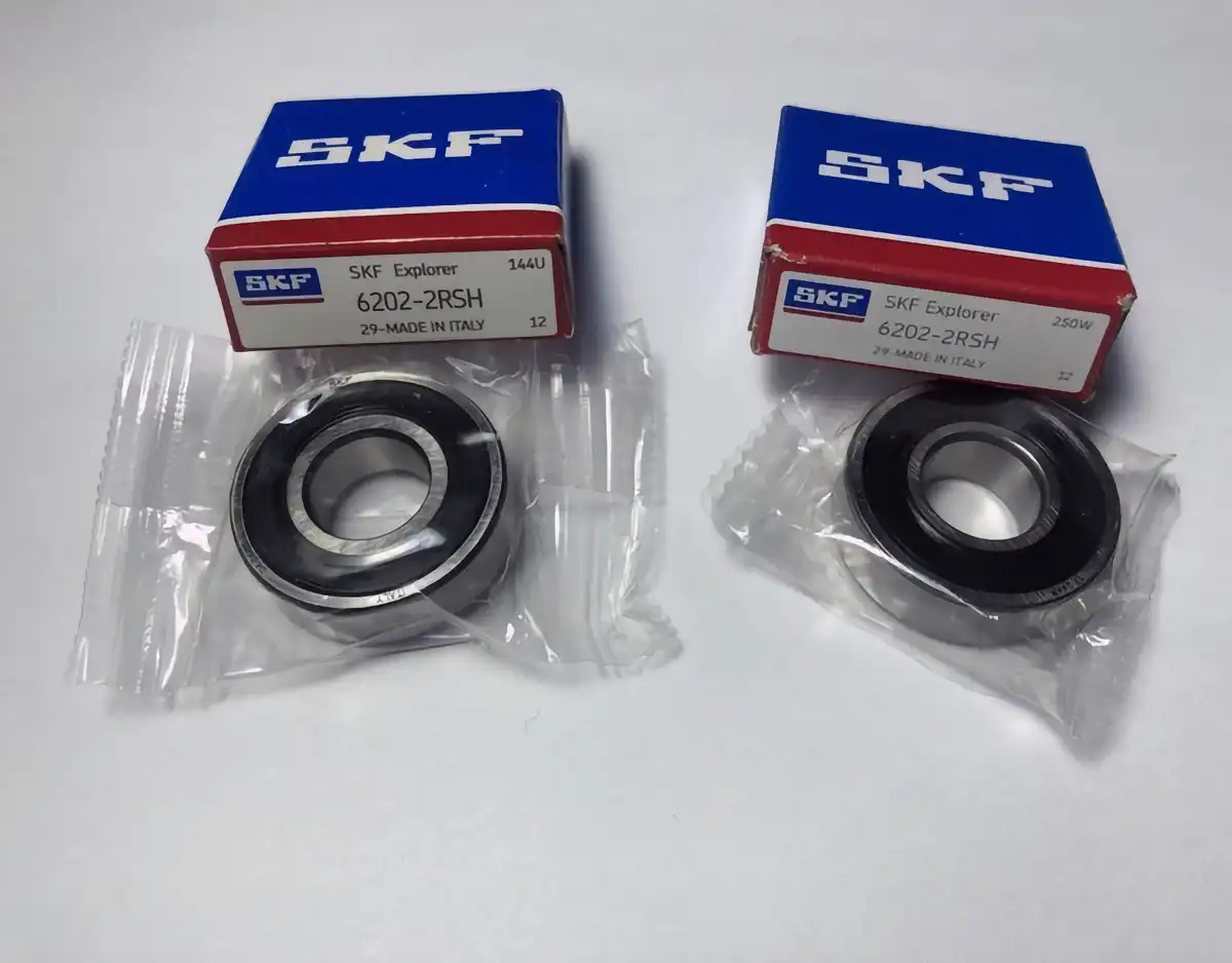 skf autonova d 2026 02