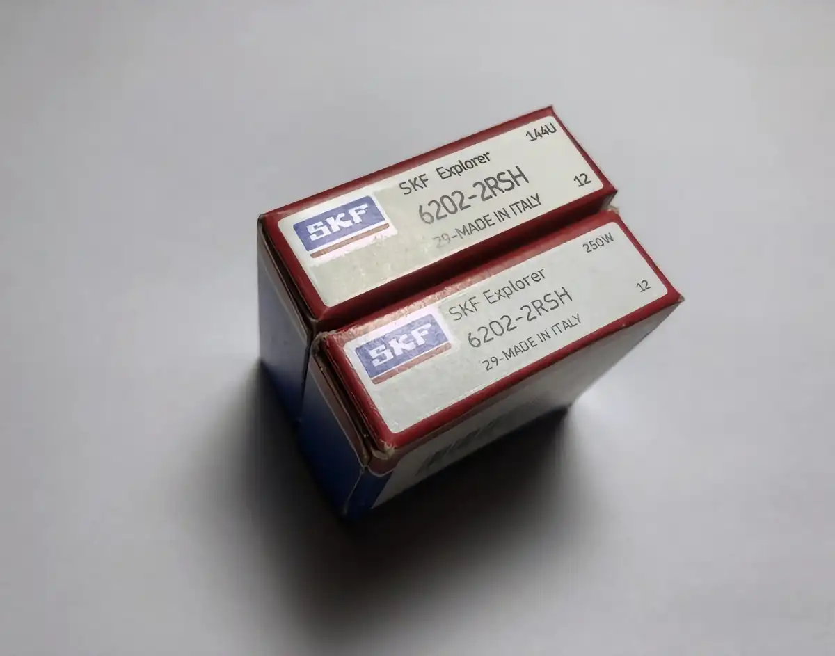 skf autonova d 2026 03