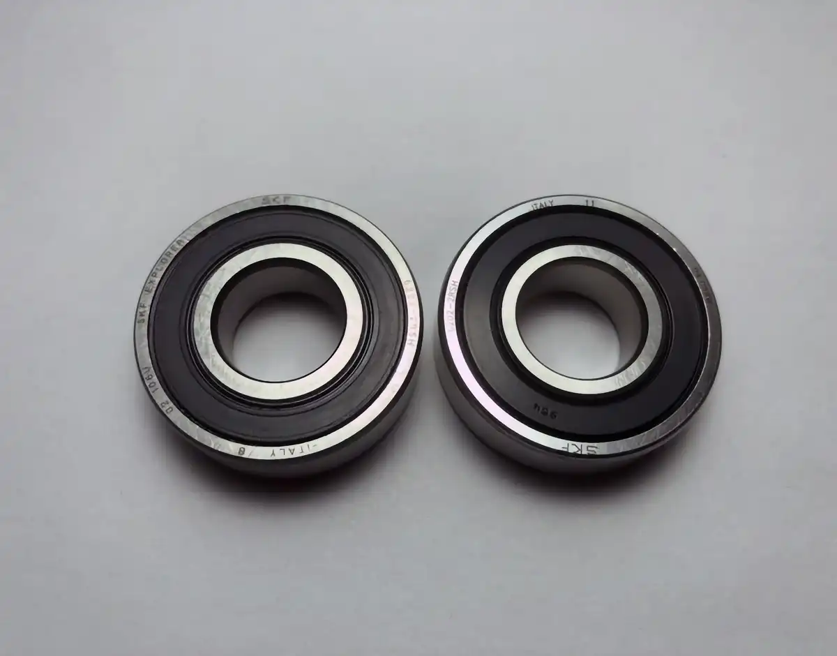 skf autonova d 2026 07