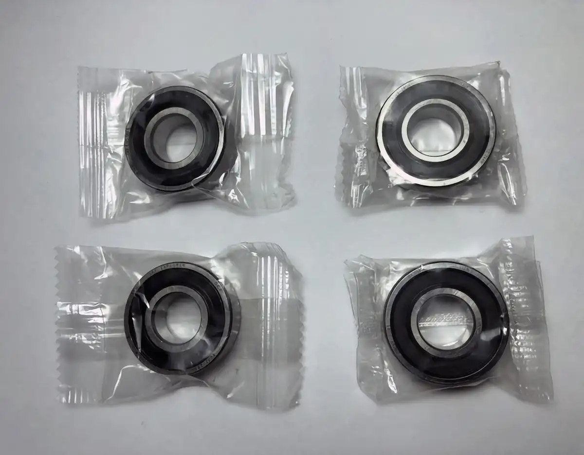 skf autonova d 2026 09
