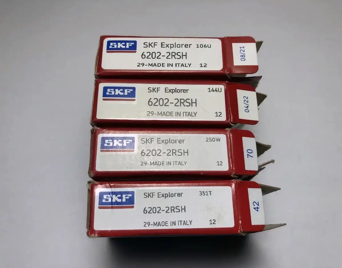 skf autonova d 2026 10