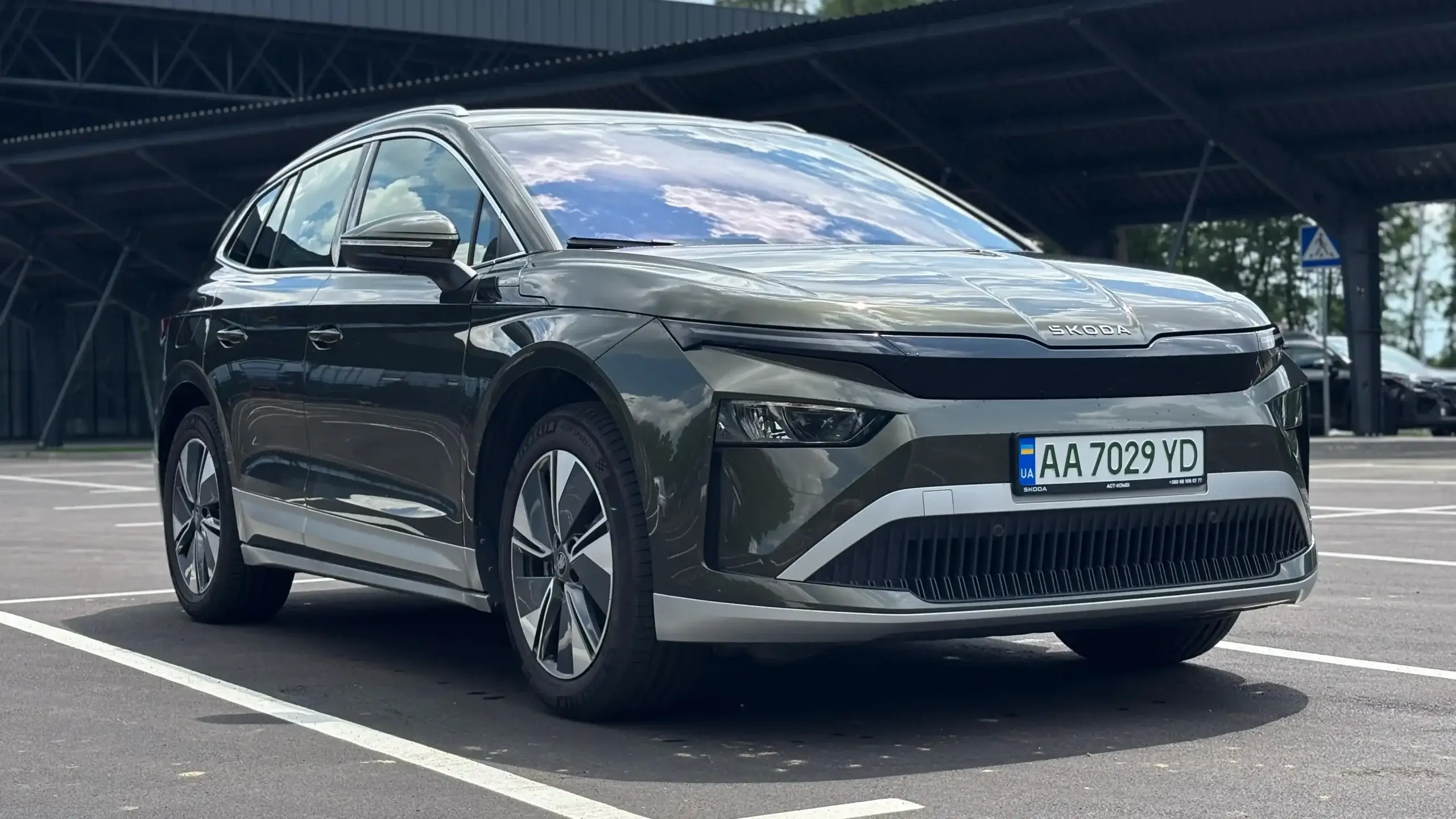 skoda enyaq 2026 04