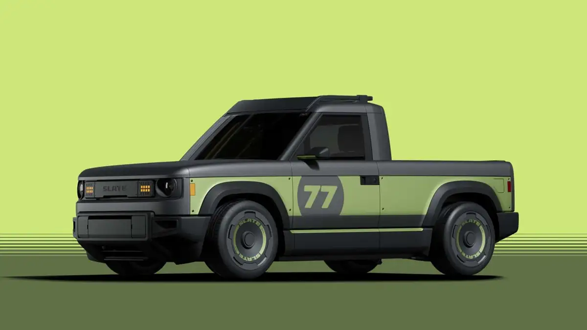 slate truck 2025 08