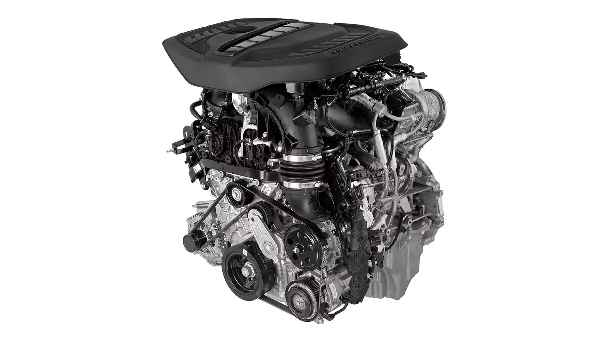 stellantis 3,0 liter hurricane twinturbo 2025 01