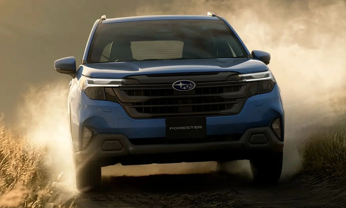 subaru forester 002
