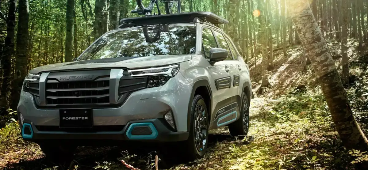 subaru forester 007