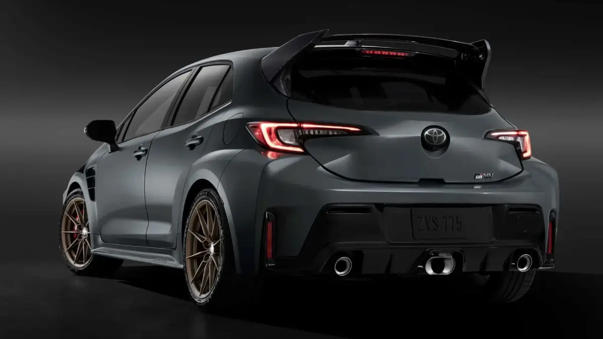 toyota corolla grmn 007
