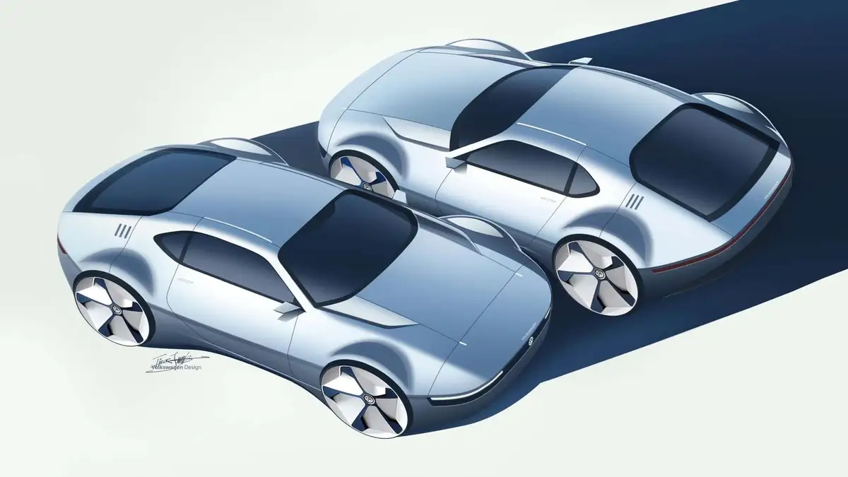 vw e sportcar concept 2017 01